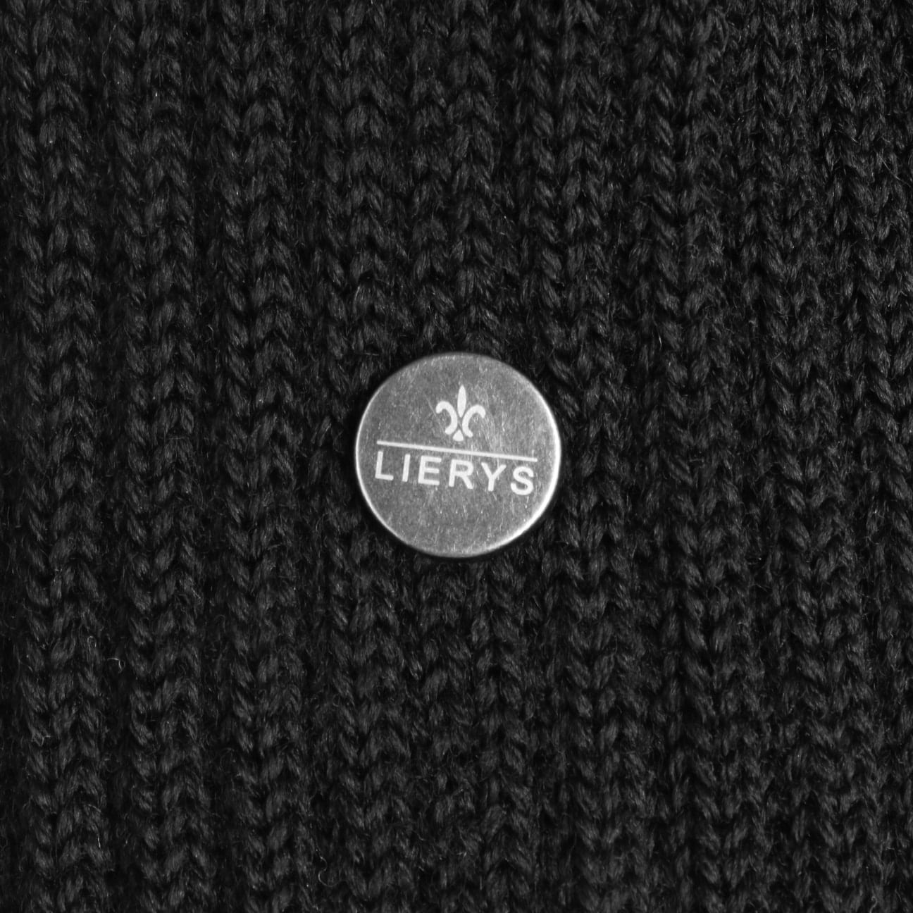 Lierys Women's Merino Wool Gloves - Soft & Warm Winter Gloves for Outdoor Activities, Skiing, Hiking, and Daily Commute