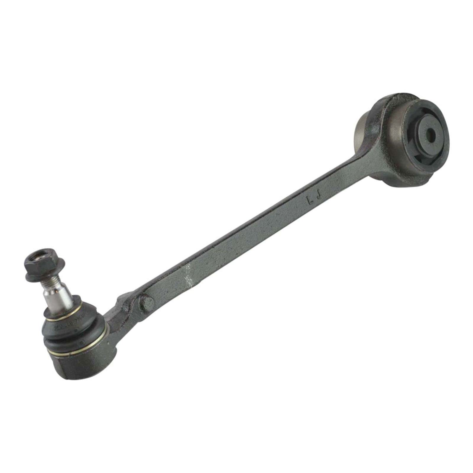 2011-2014 Chrysler 300 Dodge Challenger Charger Front Steering & Suspension Kit - Control Arms with Ball Joints, Sway Bar Links, Tie Rods - Improve Handling & Stability for Daily Driving & Performance Upgrades