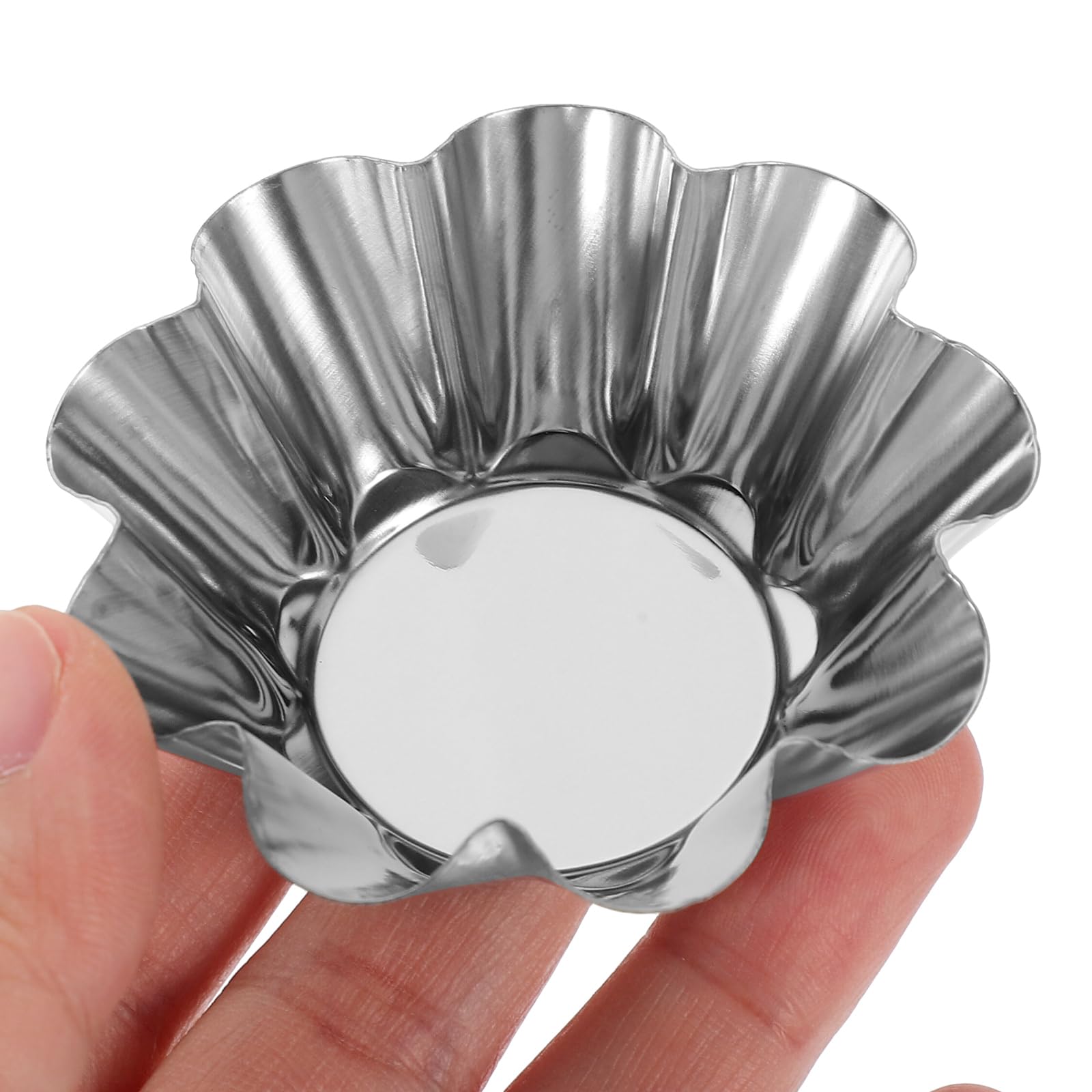 DOITOOL 12PCS Non-Stick Taco Mold Set - Heavy Duty Steel Tortilla Press & Salad Bowl Maker for Perfect Taco Shells - Ideal for Mexican Cooking, Party Snacks & Family Dinners