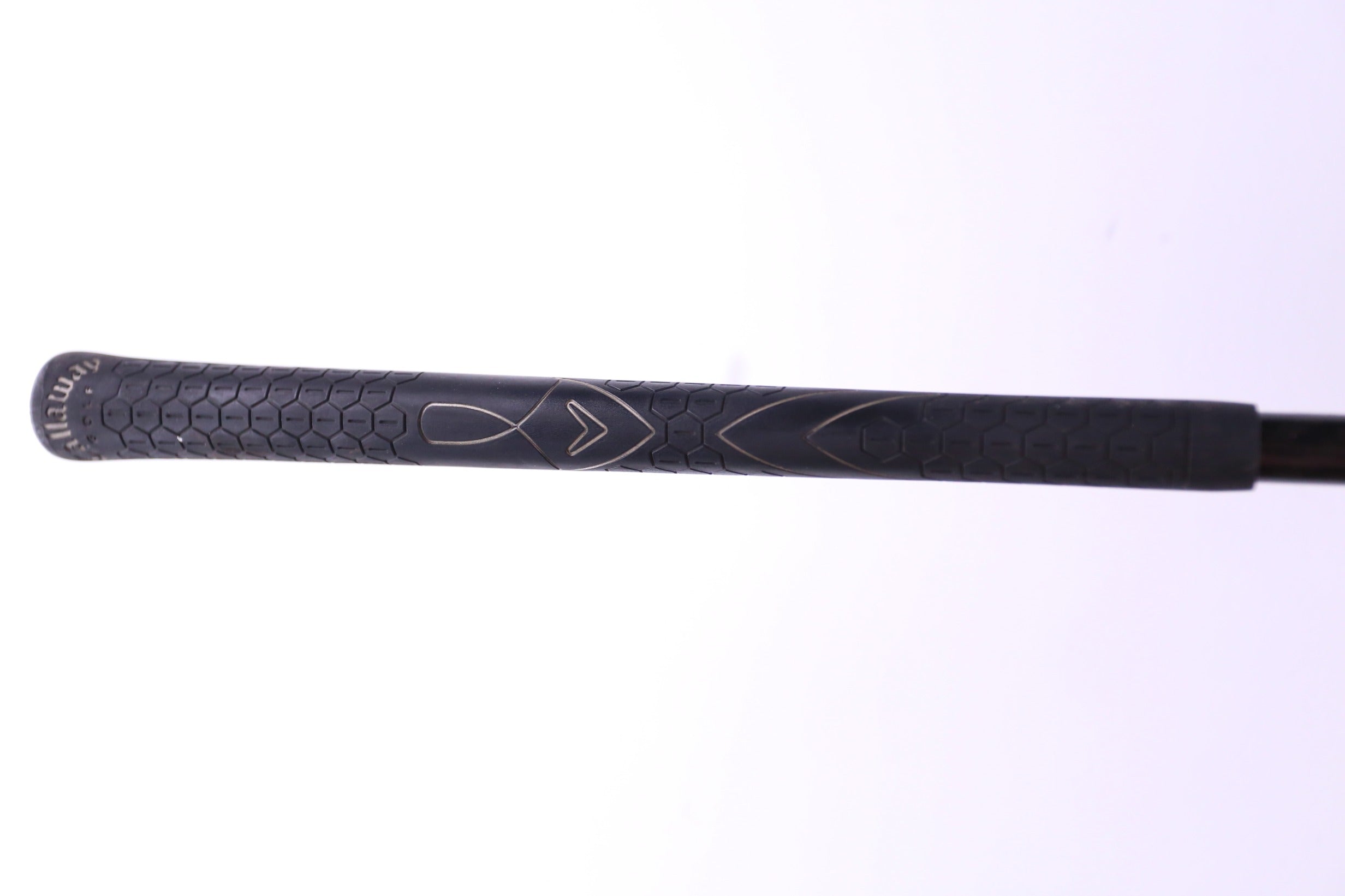 Used Callaway Big Bertha Fusion 2005 3 Wood Golf Club - Right Handed 15° Ladies Flex - Perfect for Women Golfers on the Course