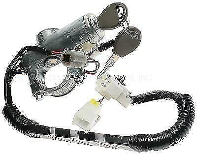 89-94 Nissan Maxima Ignition Lock & Cylinder Switch Replacement - OEM Quality, Easy Installation - Perfect for DIY Car Repairs & Ignition System Maintenance