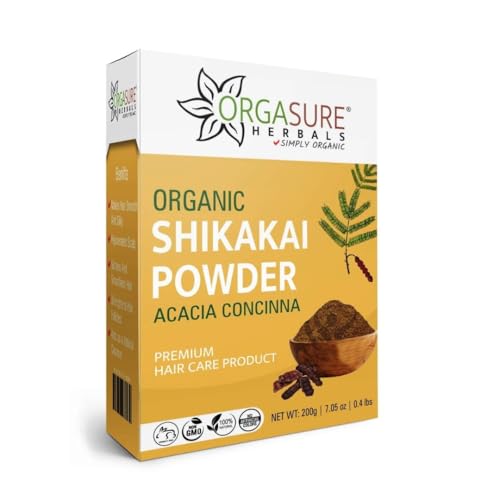 Shikakai Powder