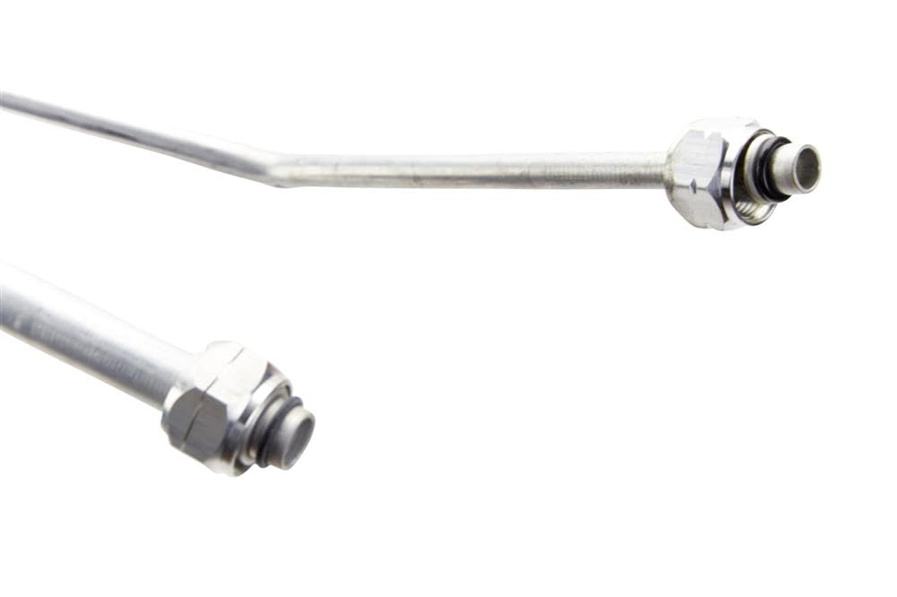 ACDelco GM Original Equipment 15-31069 Air Conditioning Evaporator Hose - Replacement Part for GM Vehicles - Perfect for AC System Repairs & Maintenance