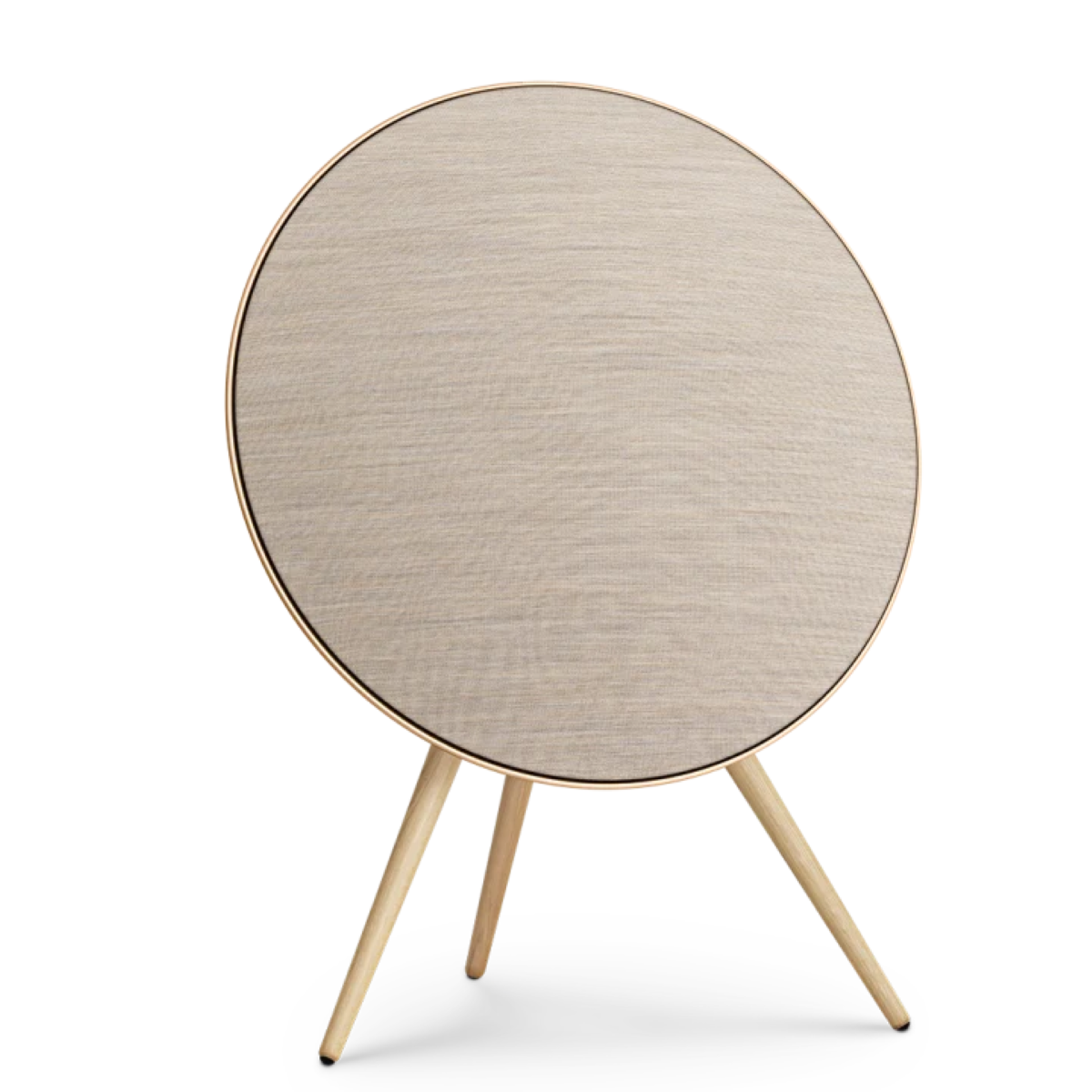 B&O Beosound A9 5th Generation Wireless Bluetooth Speaker - Premium Home Audio for Living Room, Bedroom & Outdoor Entertainment