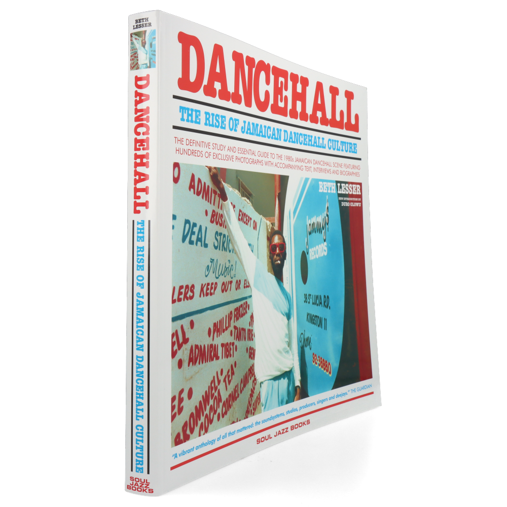 Dancehall: The Rise of Jamaican Dancehall Culture (New Edition) - Explore Music History & Caribbean Dance Scenes