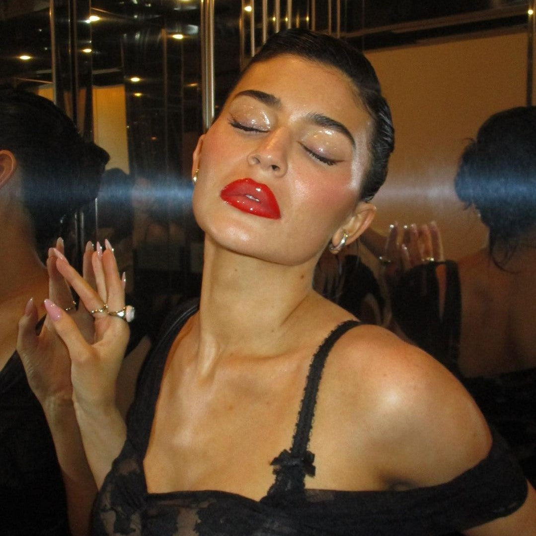 Boss Matte Lip Kit & Match My Energy Gloss Drip - Long Lasting Matte Liquid Lipstick & Shiny Lip Gloss Set for Women, Perfect for Parties, Date Nights & Everyday Wear