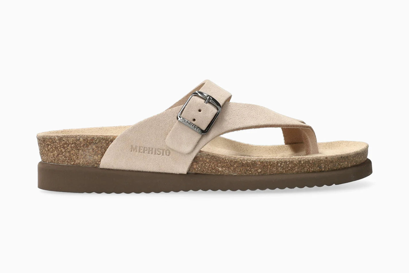 Mephisto Helen Comfortable Women's Sandals - Breathable & Supportive for Walking, Travel & Summer Outfits