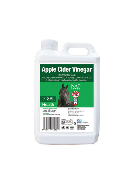 Organic Apple Cider Vinegar with The Mother - Raw, Unfiltered, Non-GMO - Supports Digestion & Weight Loss - Perfect for Detox, Salad Dressings & Home Remedies