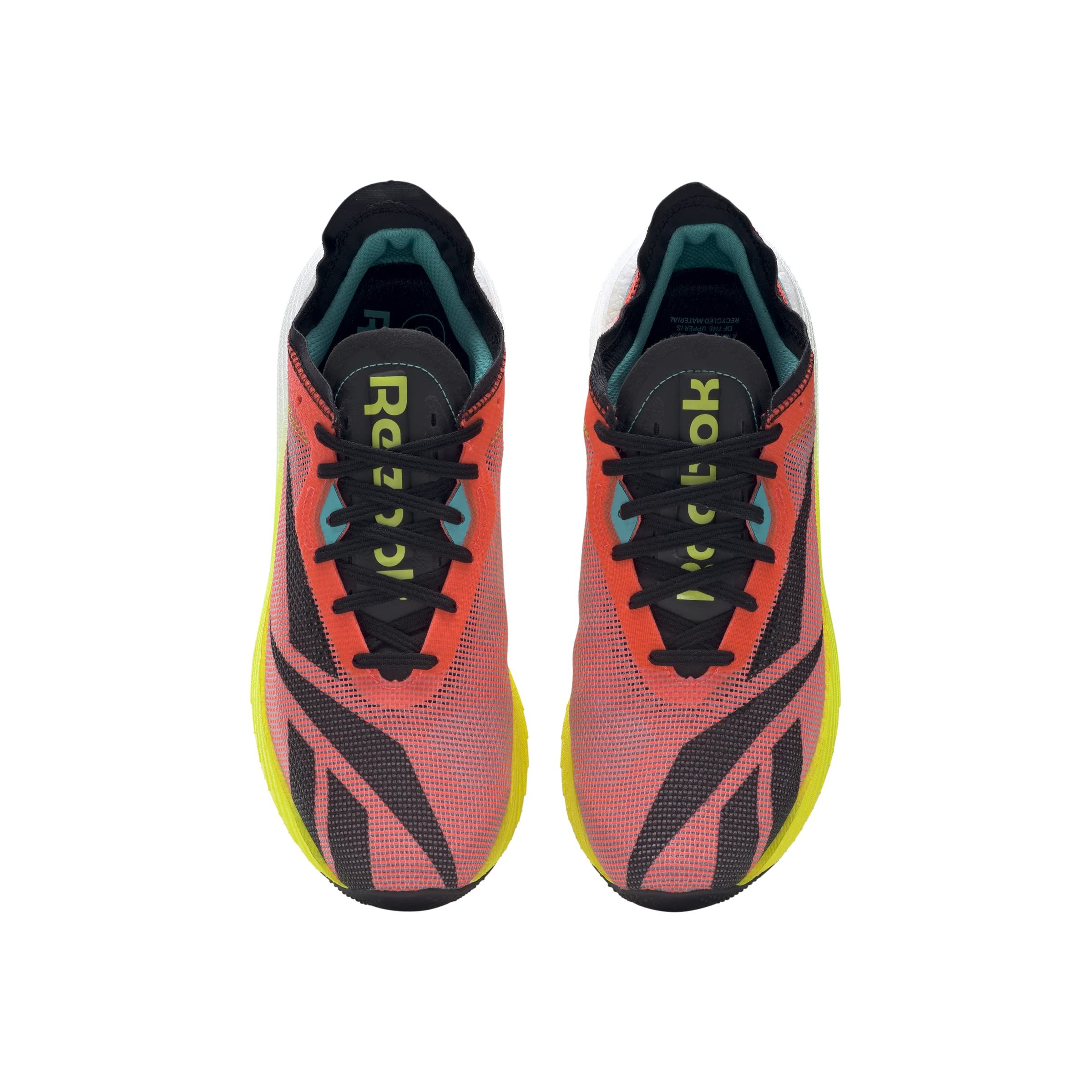 Reebok Floatride Energy X Running Shoes - Lightweight & Cushioned for Men & Women - Perfect for Marathon Training, Jogging & Gym Workouts
