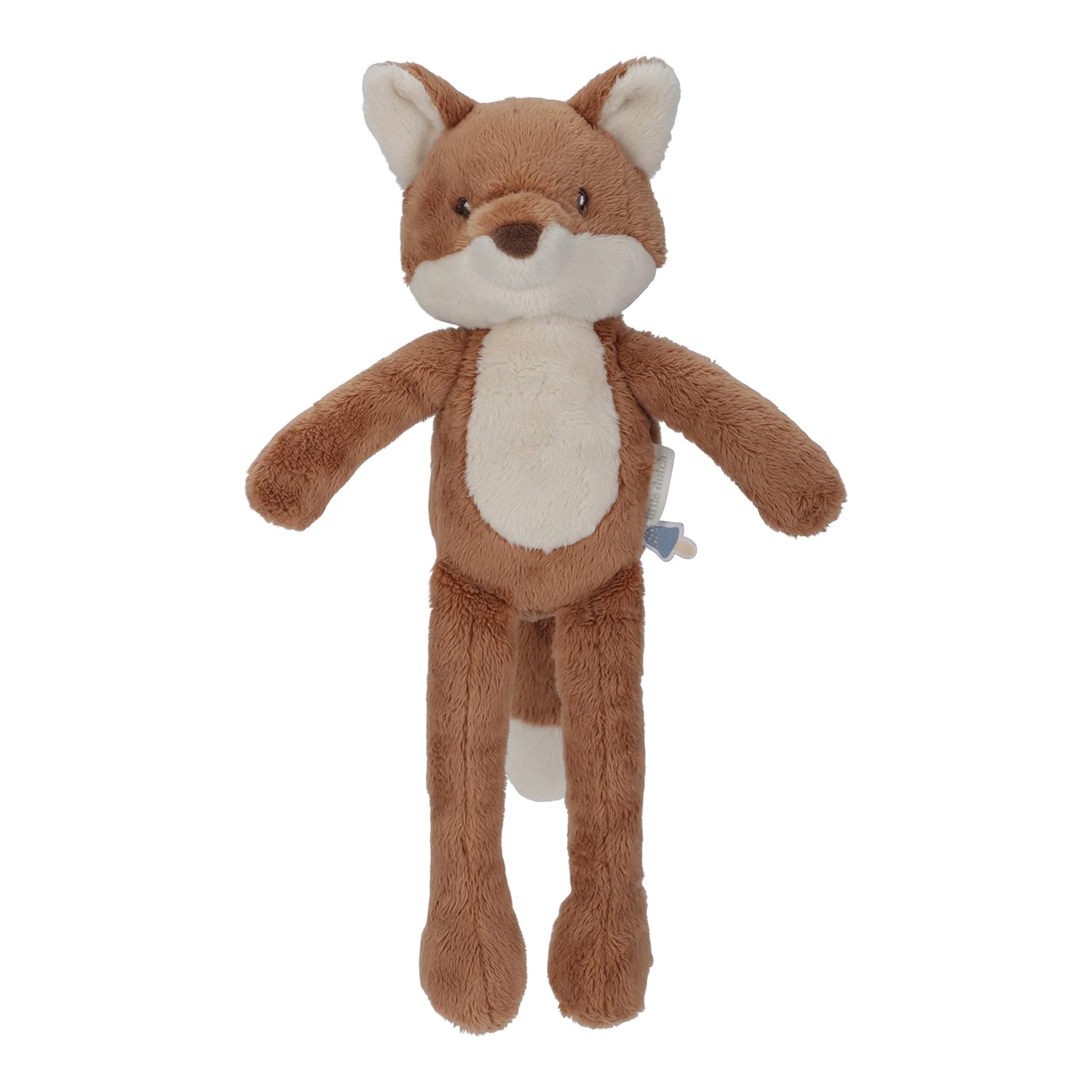 Forest Friends 8921 Large Plush Fox Toy - 34cm Soft Stuffed Animal for Kids, Cuddly Gift for Boys & Girls - Perfect for Bedtime, Nursery Decor, and Playtime
