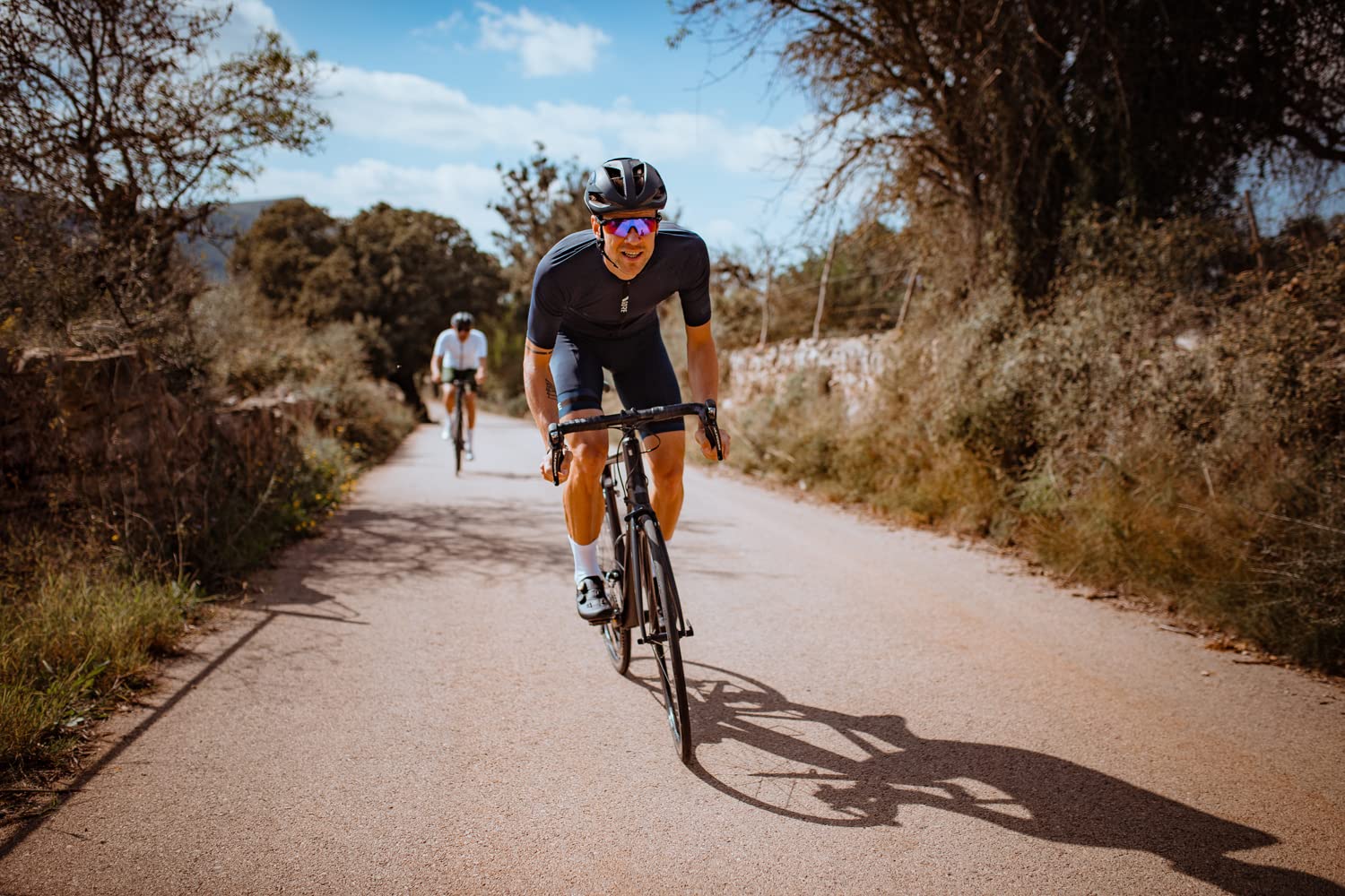 GORE WEAR Men's Torrent Cycling Jersey - Breathable & Lightweight Bike Shirt for Road & Mountain Biking - Perfect for Training & Racing