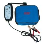 Johnson Evinrude Optical Sensor Tester for 4/6 Cylinder Engines - CDI Electronics WSM 511-4017 - Marine Engine Diagnostic Tool for Outboard Motor Repair & Maintenance