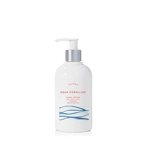 Aqua Coralline