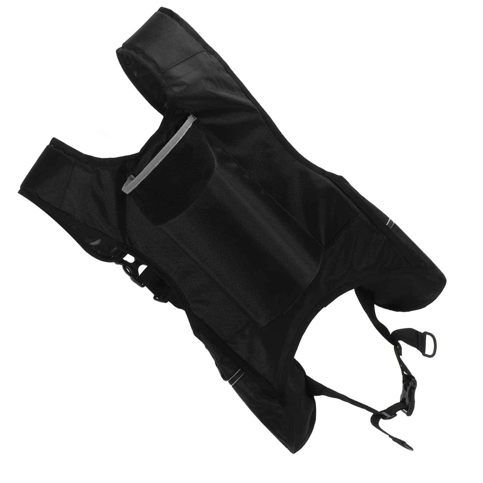 VGEBY Adjustable Scuba Diving Backpack - Mini Oxygen Tank Holder, Single Gas Cylinder Support Bracket & Diving Gear Storage Case | Perfect for Scuba Diving, Snorkeling & Underwater Adventures
