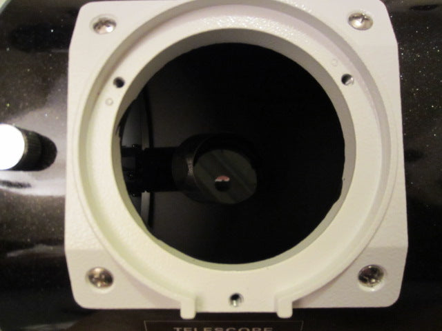 Orion SkyQuest XT Intelliscope Telescope 2.0 Adapter with Bottom Mounting Hole - Compatible with Synta A20 241 Models - Perfect for Astronomy Enthusiasts and Stargazing Accessories