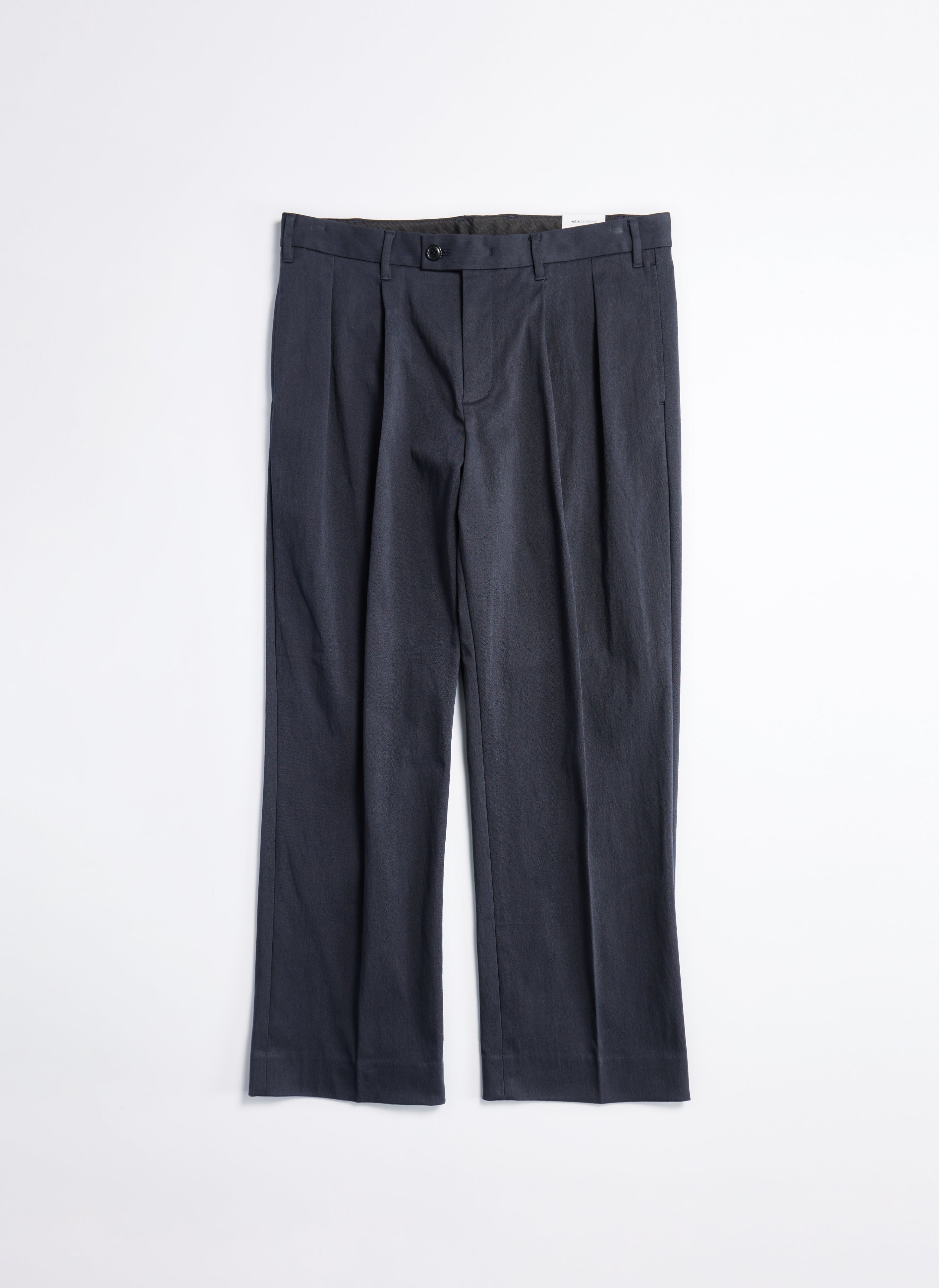 **Durable Cordura Cotton Nylon Ankle-Length Wide Tapered Pants (Size 15) - Perfect for Outdoor Adventures & Workwear**