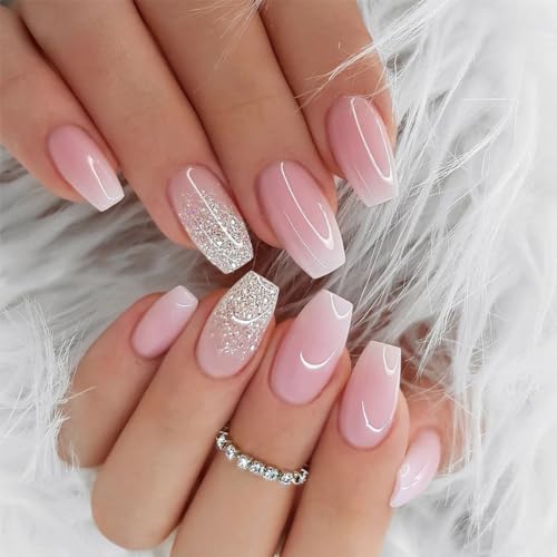 Ombre nails-1