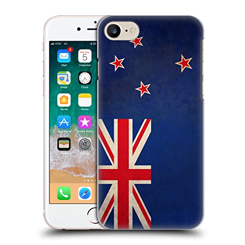 New Zealand Te haki o Aotearoa Maori