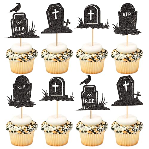 Grave Black
