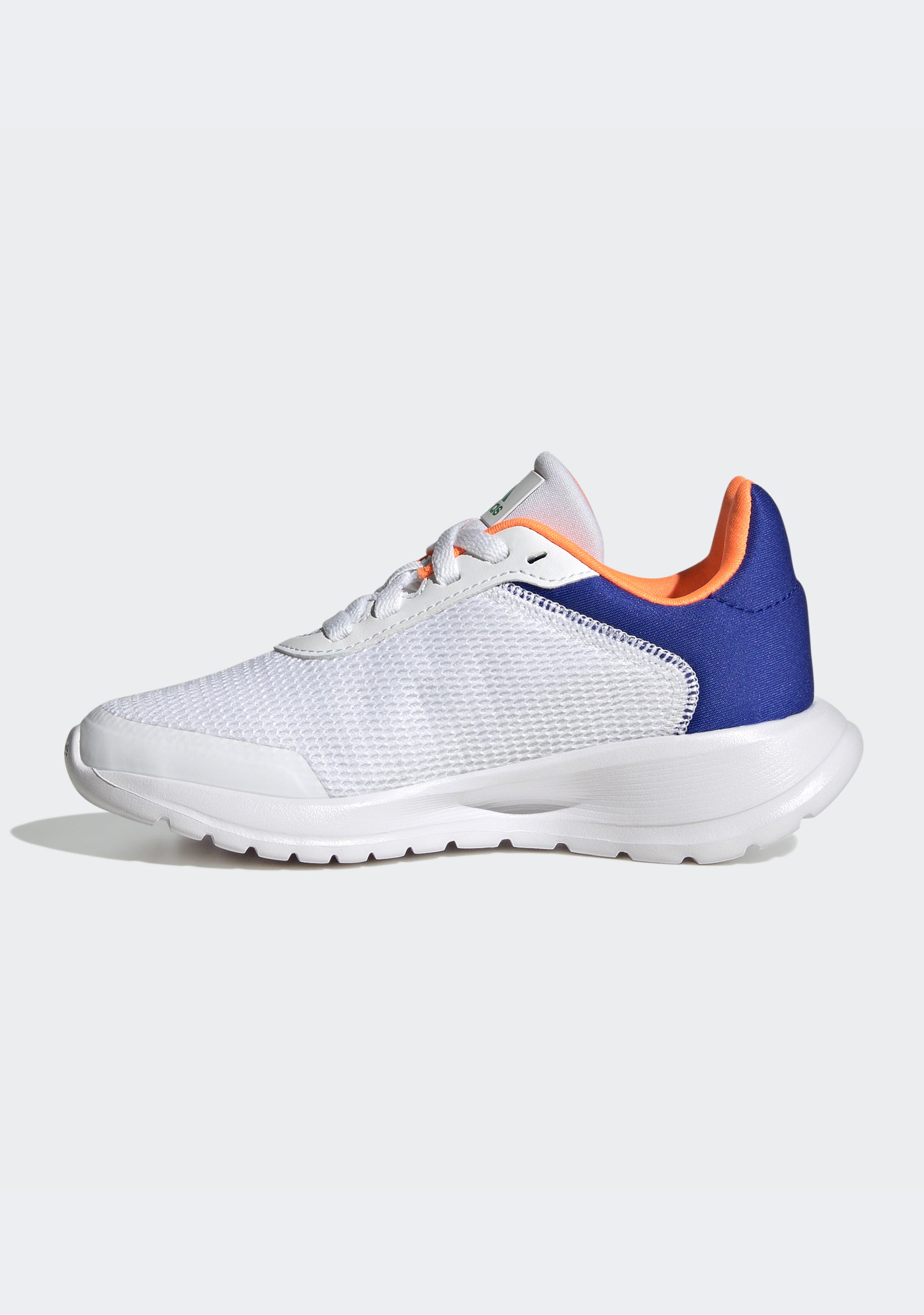Adidas Kids' Tensaur Run 2.0 K Running Shoes - Lightweight Athletic Sneakers for Boys & Girls - Perfect for School, Sports & Everyday Play