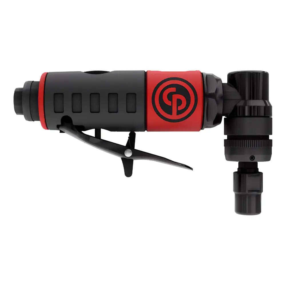 CP CP7406 90 Degree Die Grinder - 0.3HP, 23000 RPM, 1/4