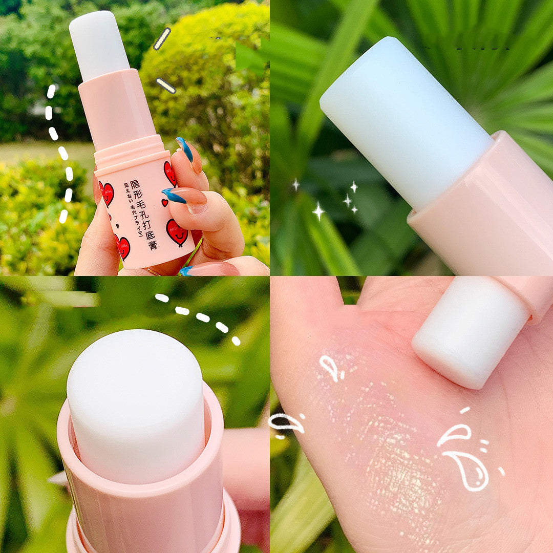 Best Delicate Moisturizing Concealer & Primer for Women - Pre-Makeup Hydration & Smoothing Base - Perfect for Daily Makeup Routine & Special Occasions