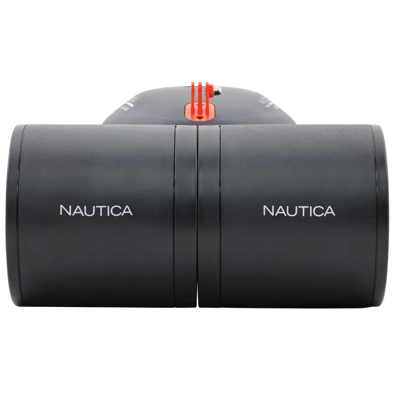 Nautica J Class Sea Scooter - Portable Underwater Scooter for Snorkeling, Diving & Swimming | Lightweight & Powerful Electric Water Scooter for Adults & Kids | Perfect for Beach, Pool & Ocean Adventures