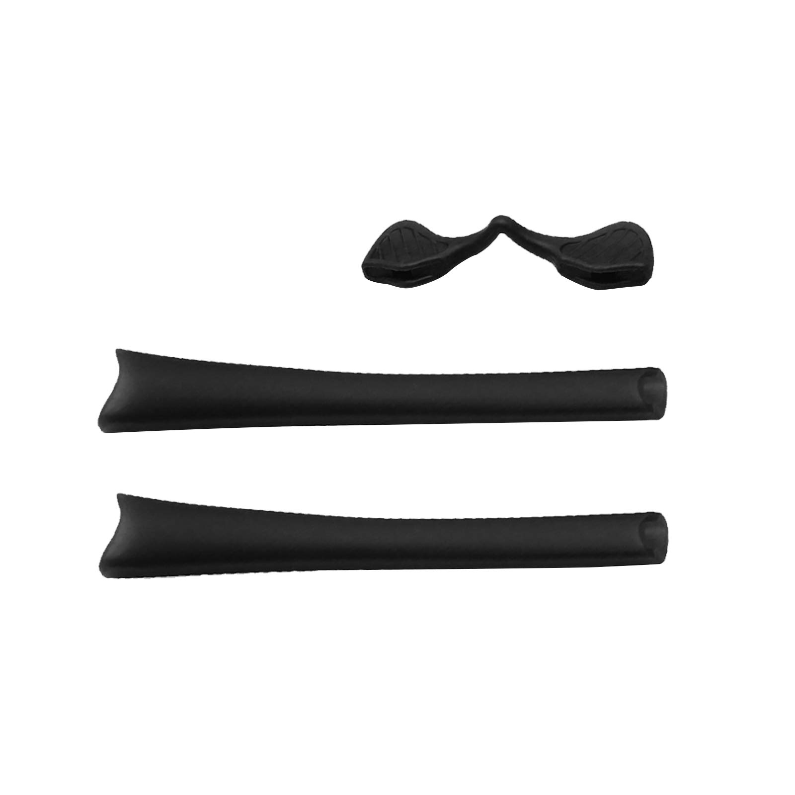 Millersawp Radar Range Replacement Lenses & Accessories - Compatible with Oakley Sunglasses for Sports, Cycling & Outdoor Activities