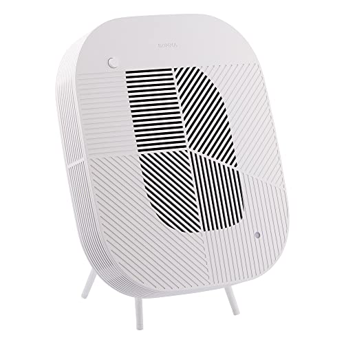 CreamWhite with Cradle