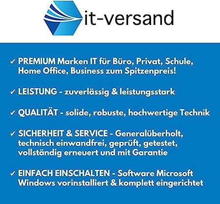 Refurbished Dell Latitude 5400 14