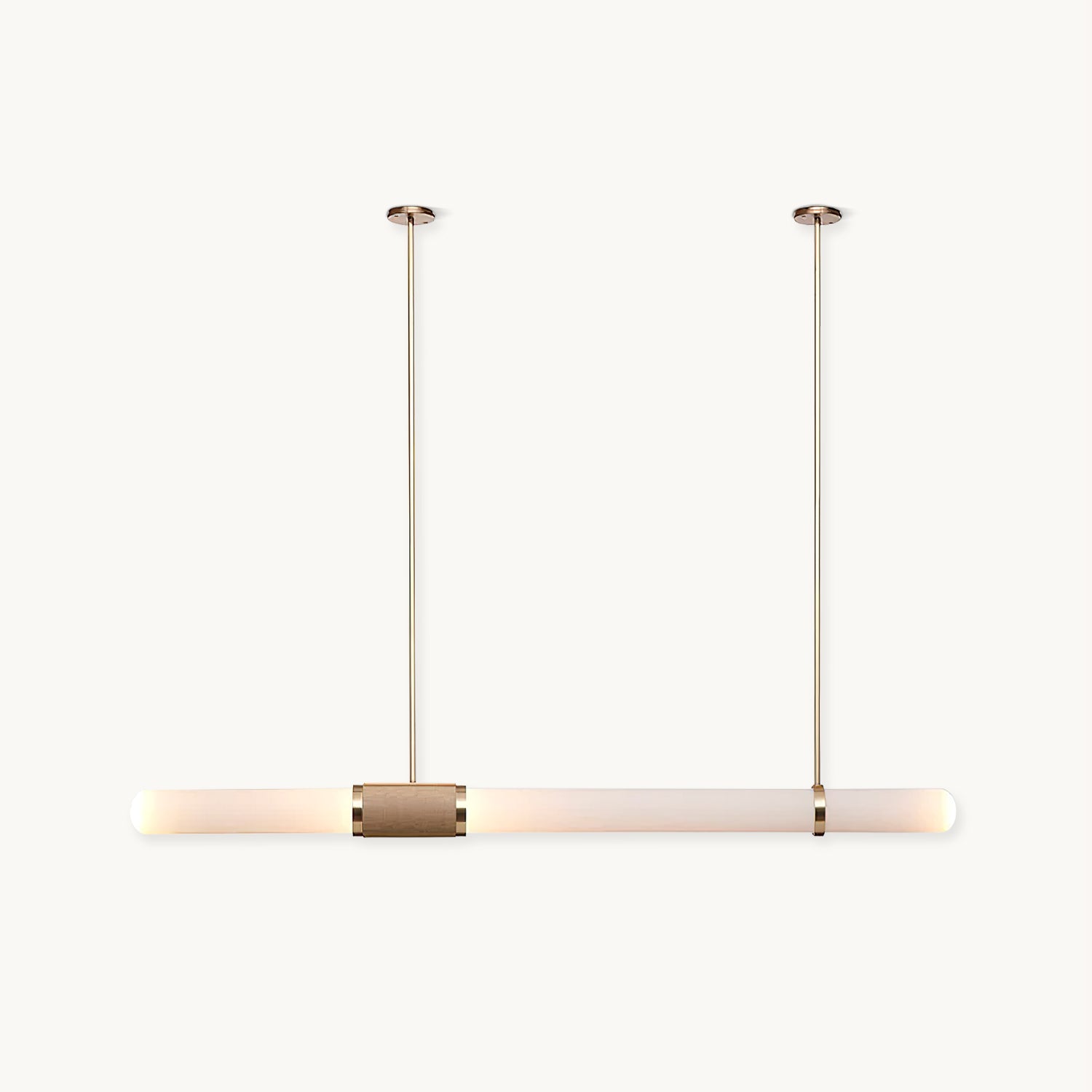 Changmei Modern Pendant Light - Stylish Hanging Lamp for Dining Room, Kitchen, Bedroom & Living Room Decor - Elegant Ceiling Lighting Fixture
