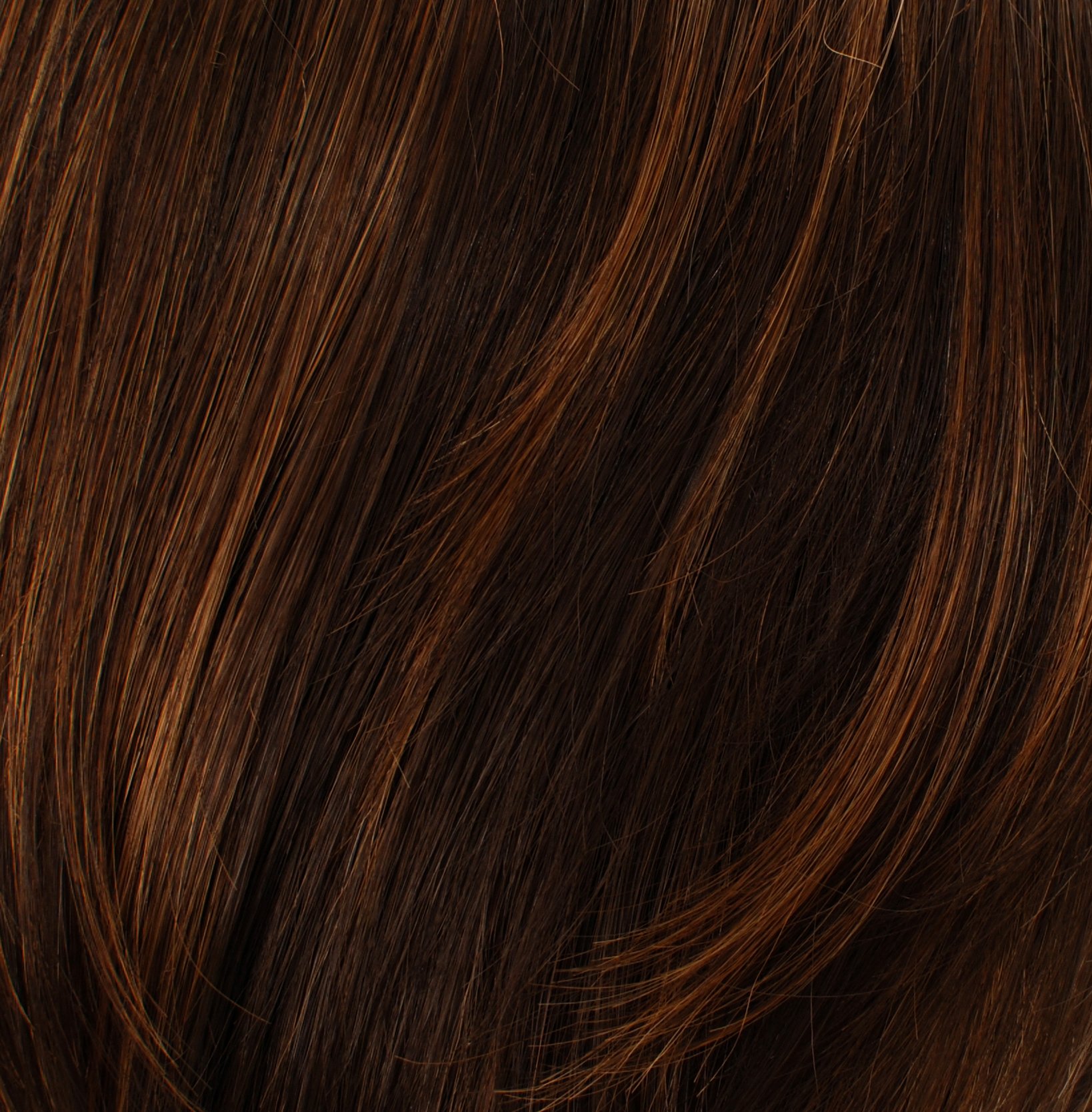 Arden Women's Synthetic Wig with 27 Highlights - 6-Inch Length | Perfect for Cosplay, Costume Parties & Everyday Fashion