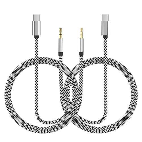 Silver/USB C
