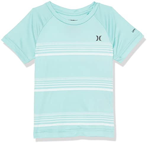 Aurora Green/Stripe