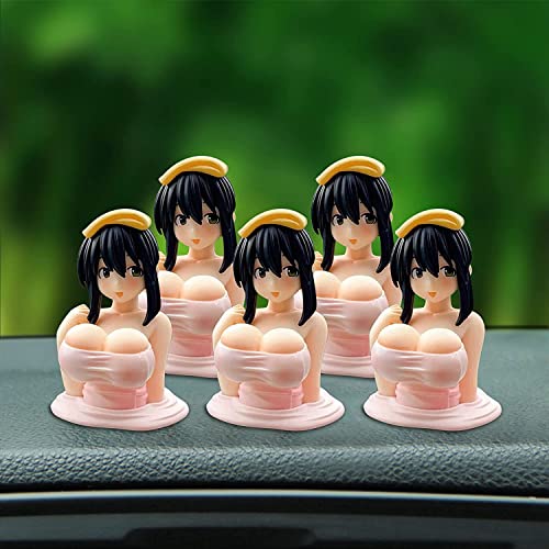 Kanako-5pcs