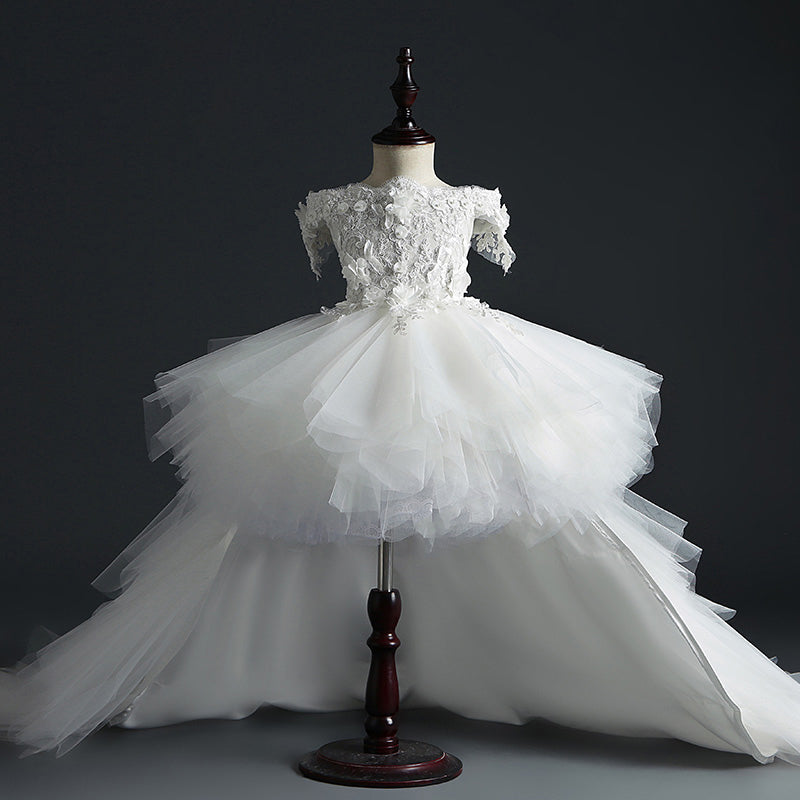 White/Long