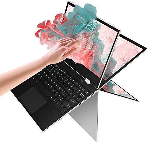 Smart-US Jumper EZpad X1 2-in-1 Laptop - 11.6