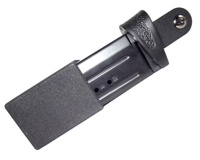 Smith & Wesson M&P 40 13-Round Magazine Pouch - Tactical Gun Holster for Range Shooting, Hunting & Concealed Carry Accessories