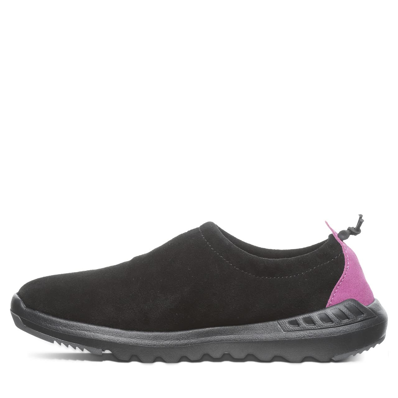 BEARPAW Women's Slip-On Comfortable Lightweight Walking Shoes | Casual Loafers for Women | Perfect for Work, Travel & Everyday Wear