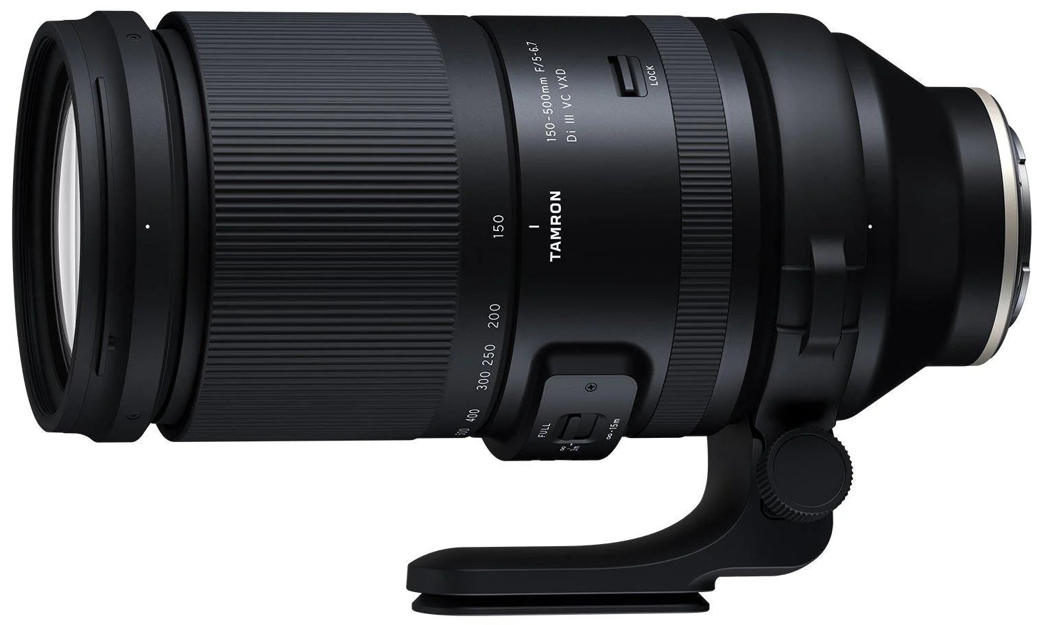 Refurbished Tamron 150-500mm F/5-6.7 Di III VC VXD Telephoto Zoom Lens for Sony E-Mount Cameras - Perfect for Wildlife, Sports & Nature Photography