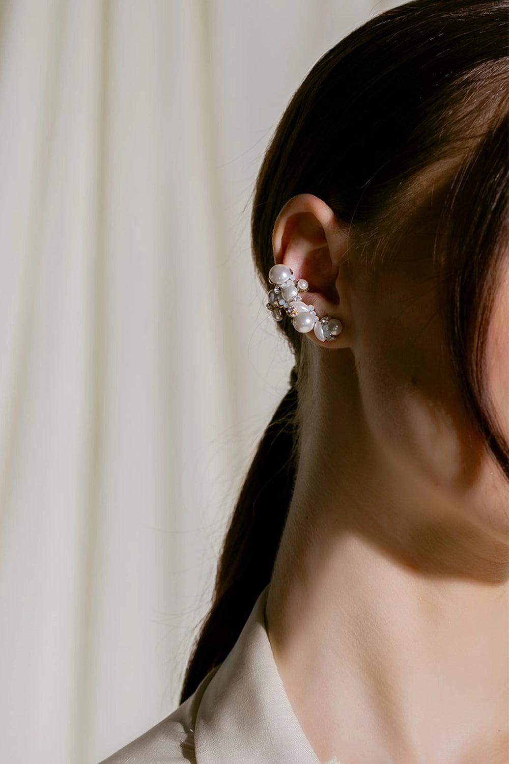 Manola Earrings for Women – Elegant & Stylish Jewelry for Parties, Weddings & Everyday Wear