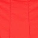 WELLS DRESS | CAYENNE Red Women's Fashion Dress - Elegant Cocktail Party & Evening Wear for Special Occasions