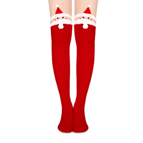 Santa Claus