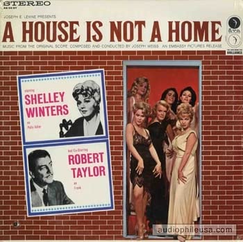 A House Is Not A Home - Meaningful Home Decor & Wall Art for Living Room, Bedroom - Perfect Gift for Housewarming, Wedding & New Homeowners