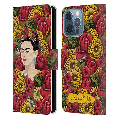 Portrait Pattern