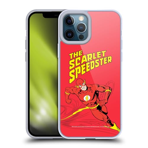 Scarlet Speedster