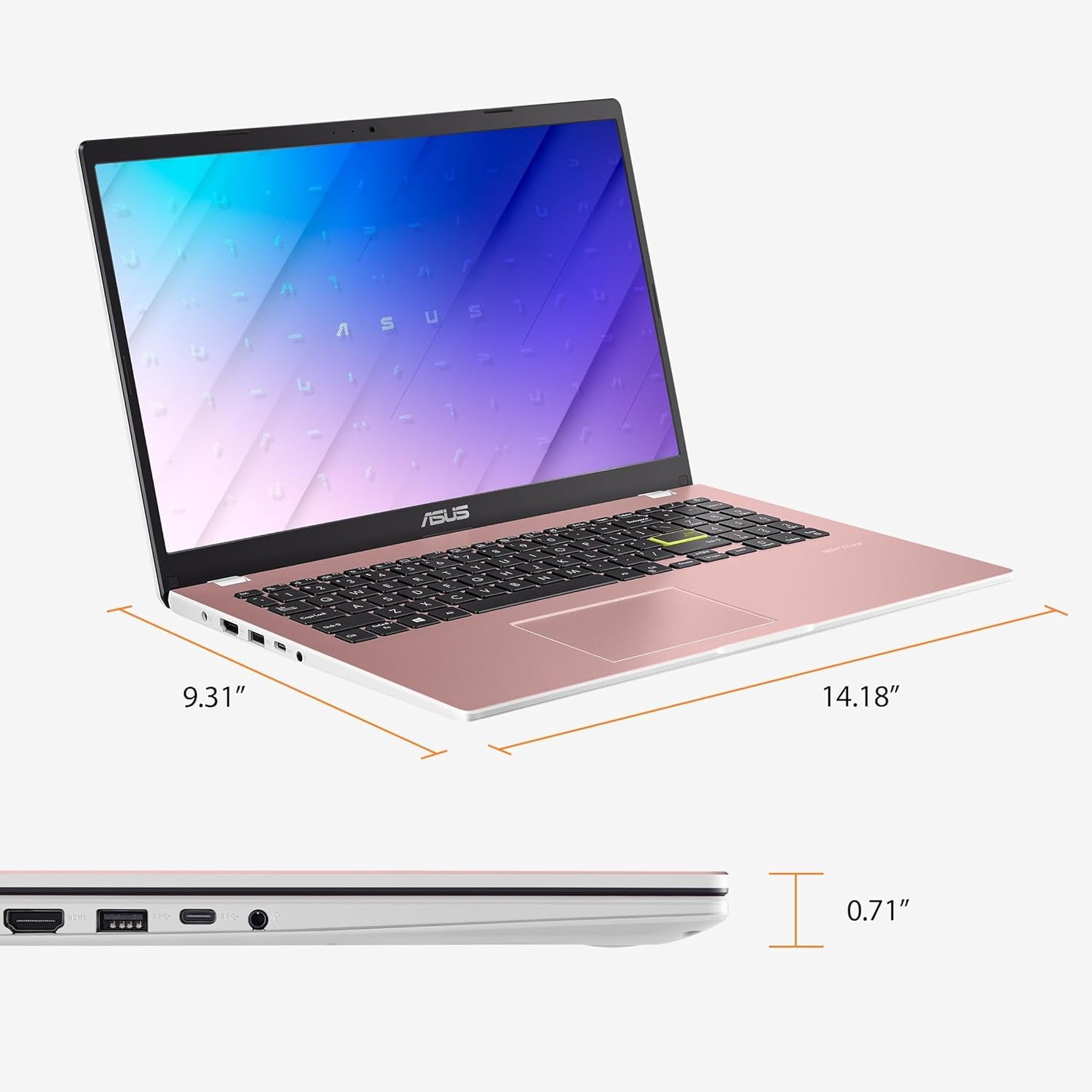 ASUS Vivobook 15.6
