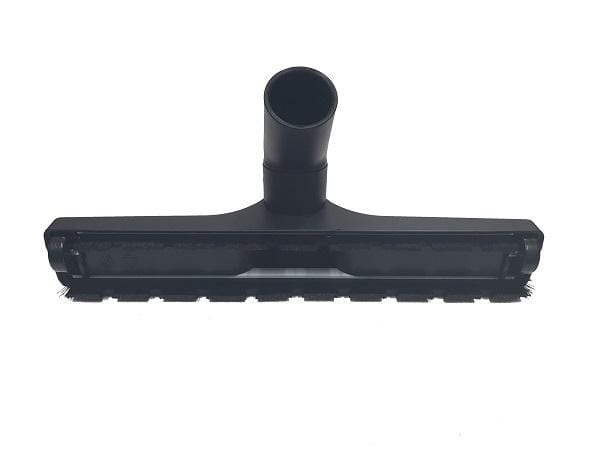 32mm Hard Floor Brush with Wheels - Synthetic Bristles for Effortless Cleaning - Perfect for Hardwood, Tile, and Laminate Floors