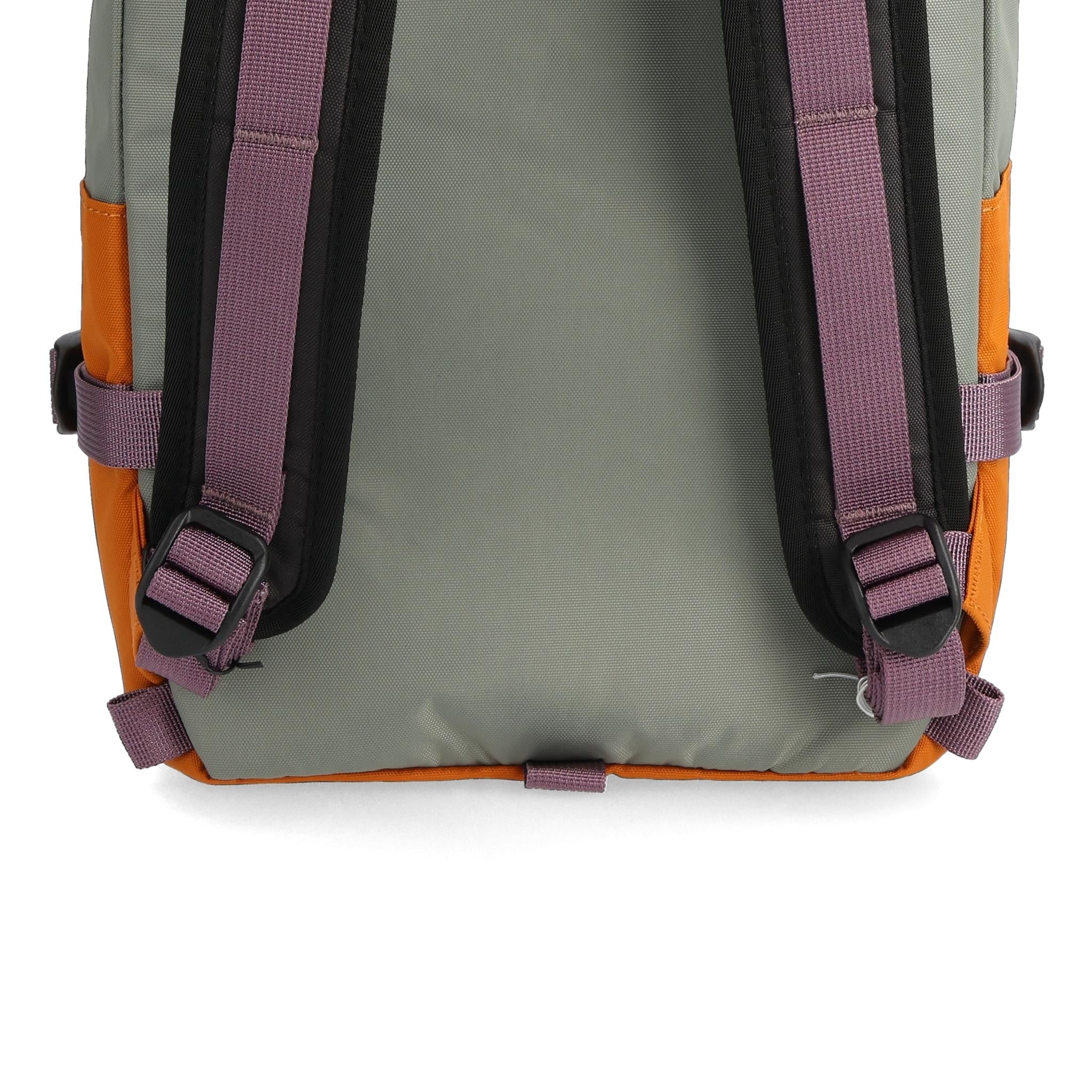 Rover Pack Classic - Durable Travel Backpack for Hiking, Camping & Outdoor Adventures | Waterproof & Lightweight Daypack for Men & Women