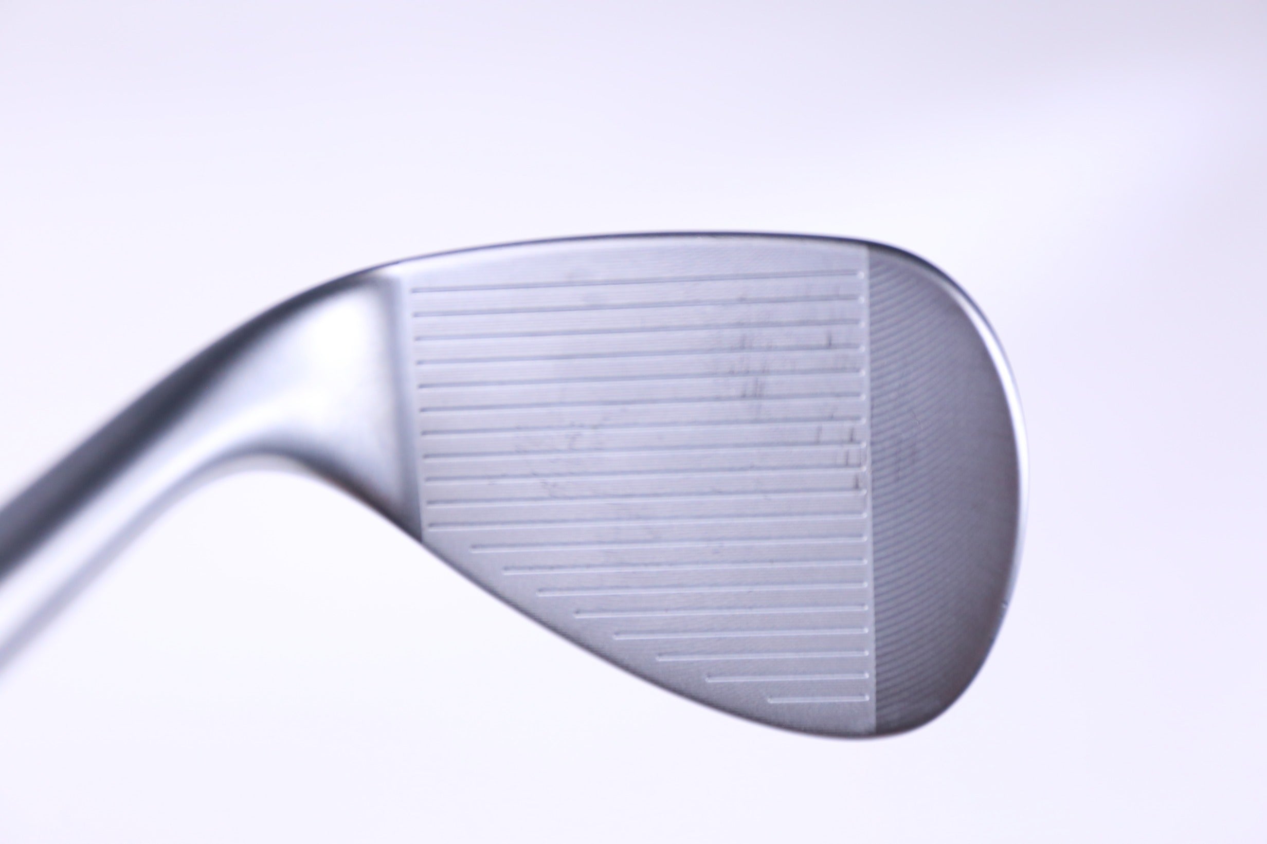 Used Cleveland CBX ZipCore Satin Sand Wedge 56° Right Handed Wedge Flex - Perfect for Golfers Seeking Precision in Bunker Shots & Short Game Performance